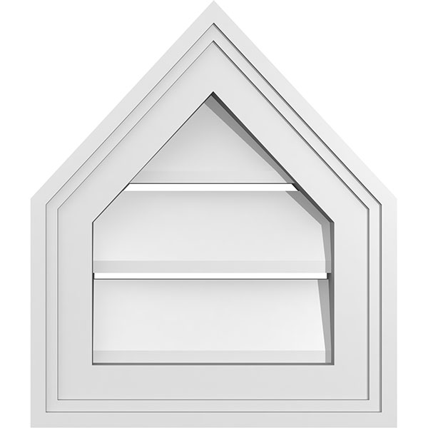Ekena Millwork GVPPE12X1402SF-13