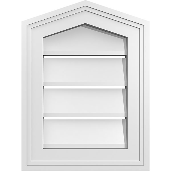 Ekena Millwork GVPPE12X1602SF-04