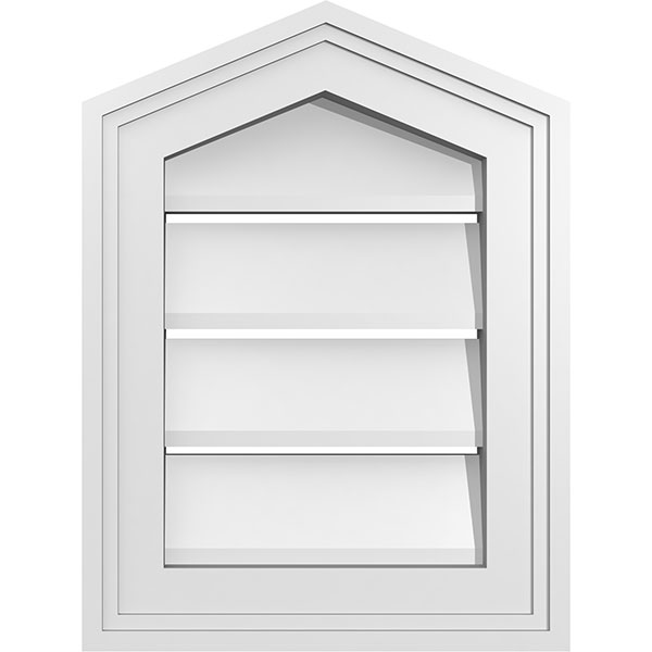 Ekena Millwork GVPPE12X1602SF-05