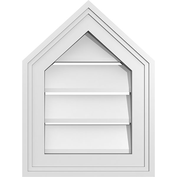 Ekena Millwork GVPPE12X1602SF-11