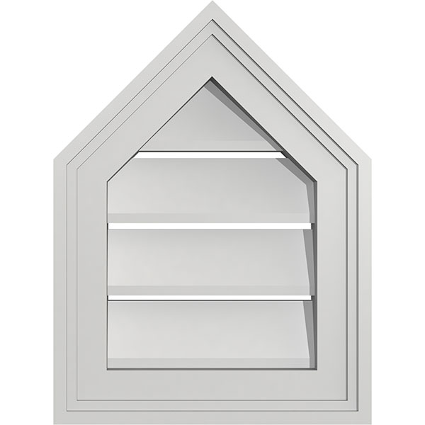 Ekena Millwork GVPPE12X1602SF-12