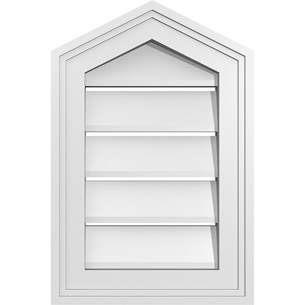 Ekena Millwork GVPPE12X1802SF-06