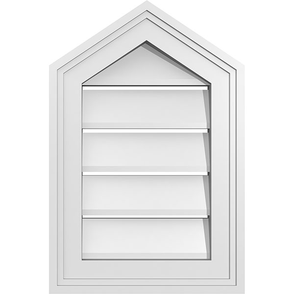 Ekena Millwork GVPPE12X1802SF-08
