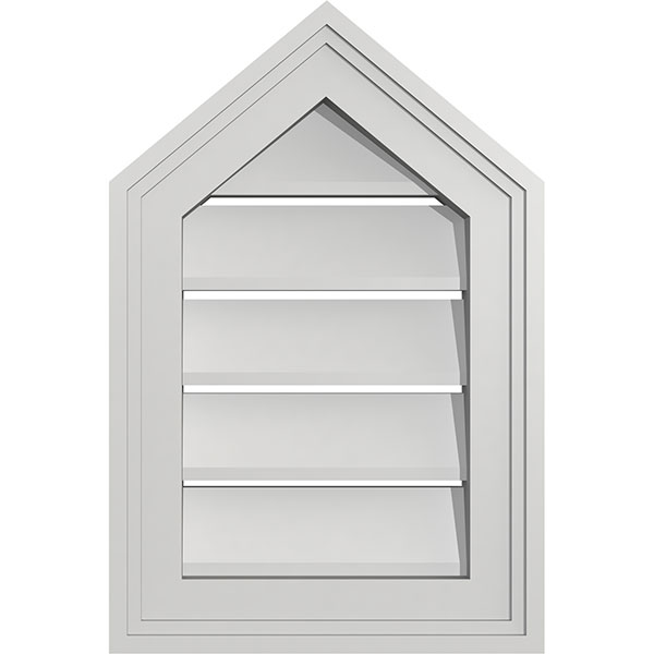 Ekena Millwork GVPPE12X1802SF-10