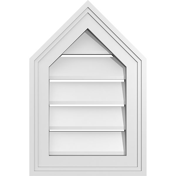 Ekena Millwork GVPPE12X1802SF-12