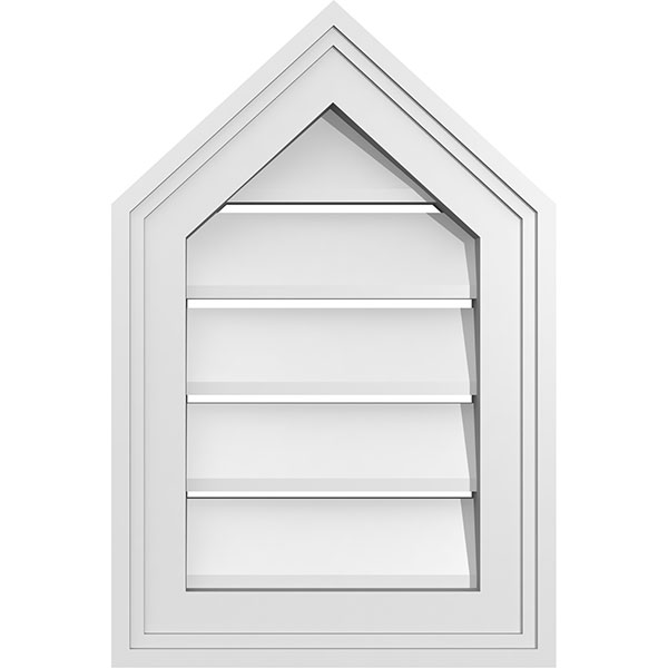 Ekena Millwork GVPPE12X1802SF-11