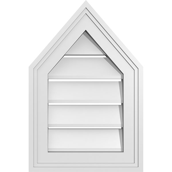 Ekena Millwork GVPPE12X1802SF-14