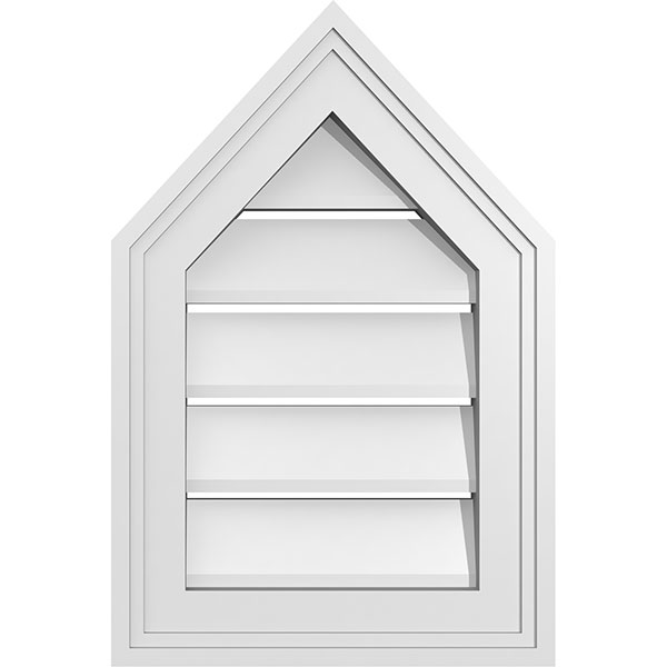 Ekena Millwork GVPPE12X1802SF-13