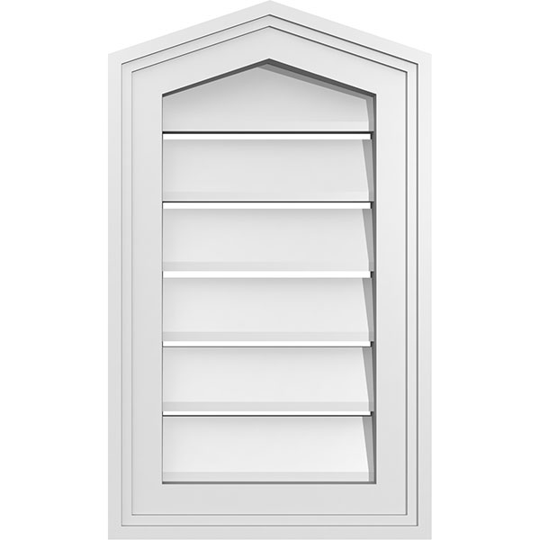 Ekena Millwork GVPPE12X2002SF-04