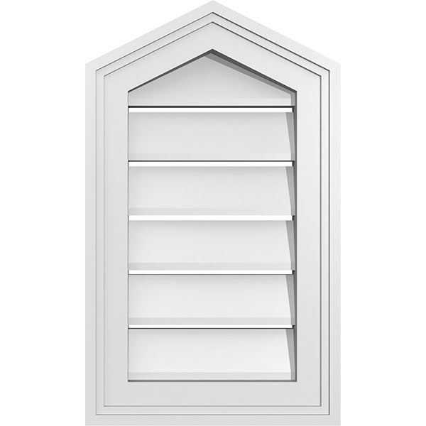 Ekena Millwork GVPPE12X2002SF-06