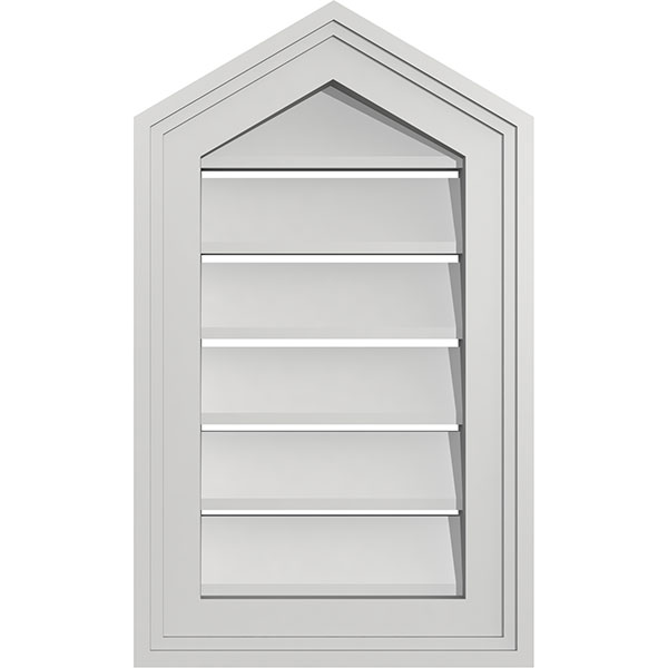 Ekena Millwork GVPPE12X2002SF-07