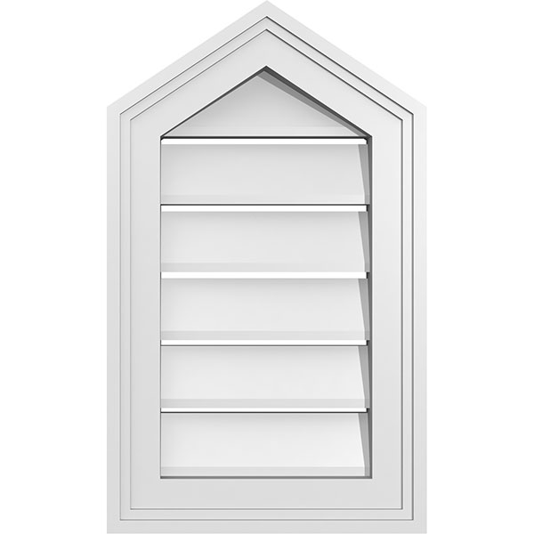 Ekena Millwork GVPPE12X2002SF-08