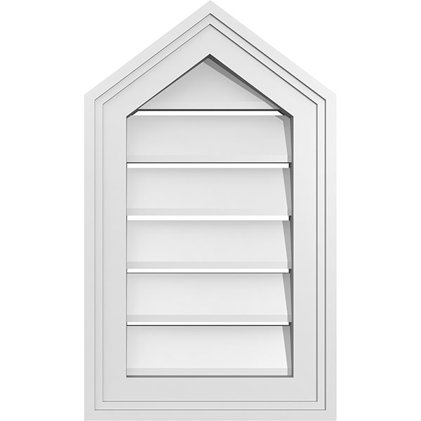 Ekena Millwork GVPPE12X2002SF-09