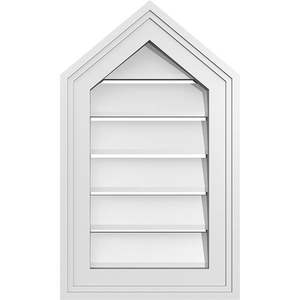 Ekena Millwork GVPPE12X2002SF-10