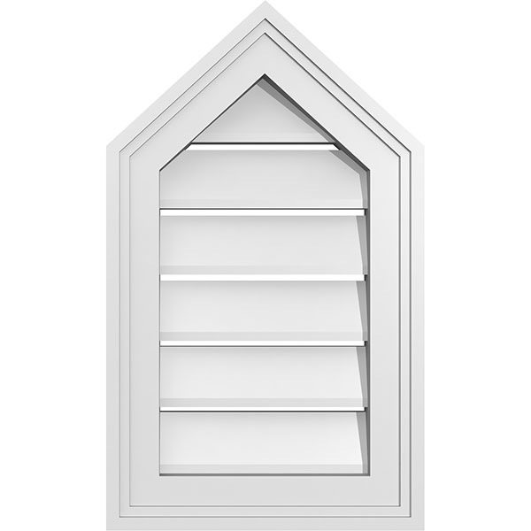 Ekena Millwork GVPPE12X2002SF-11