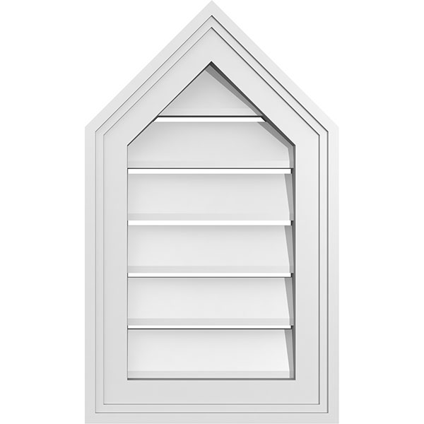 Ekena Millwork GVPPE12X2002SF-12