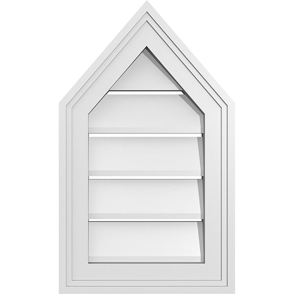 Ekena Millwork GVPPE12X2002SF-14