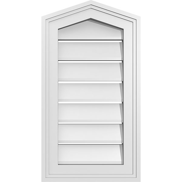 Ekena Millwork GVPPE12X2202SF-04