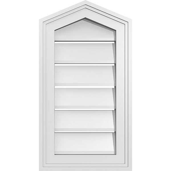 Ekena Millwork GVPPE12X2202SF-05