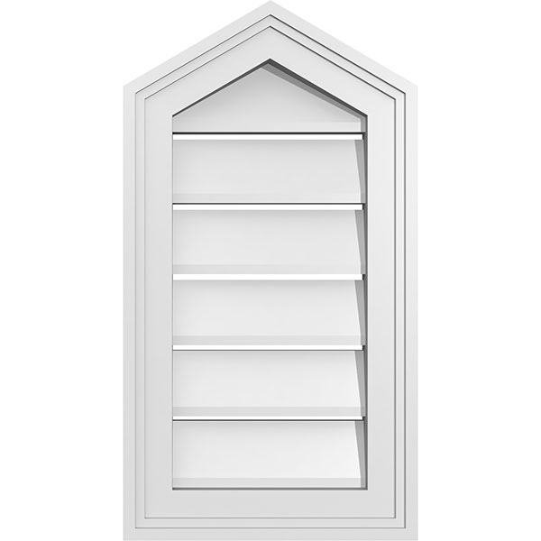 Ekena Millwork GVPPE12X2202SF-07