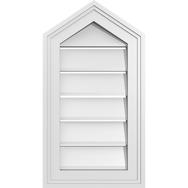Ekena Millwork GVPPE12X2202SF-08
