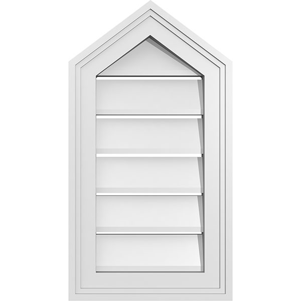 Ekena Millwork GVPPE12X2202SF-09