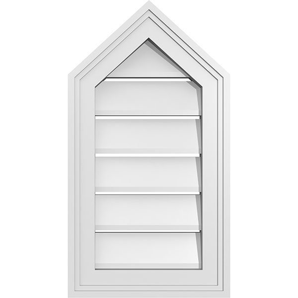 Ekena Millwork GVPPE12X2202SF-11