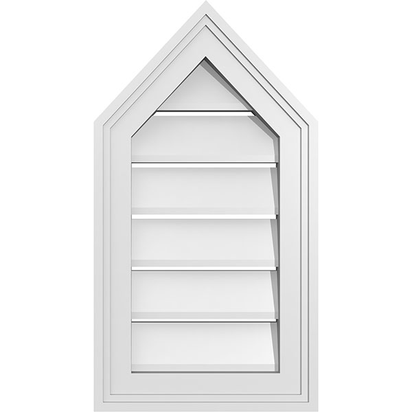 Ekena Millwork GVPPE12X2202SF-13