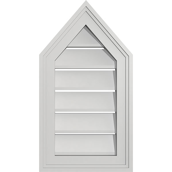 Ekena Millwork GVPPE12X2202SF-14
