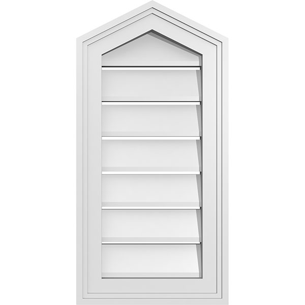 Ekena Millwork GVPPE12X2402SF-06
