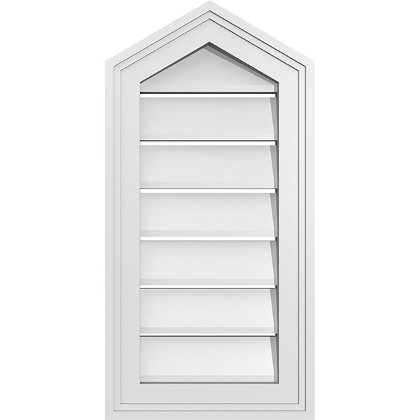 Ekena Millwork GVPPE12X2402SF-07