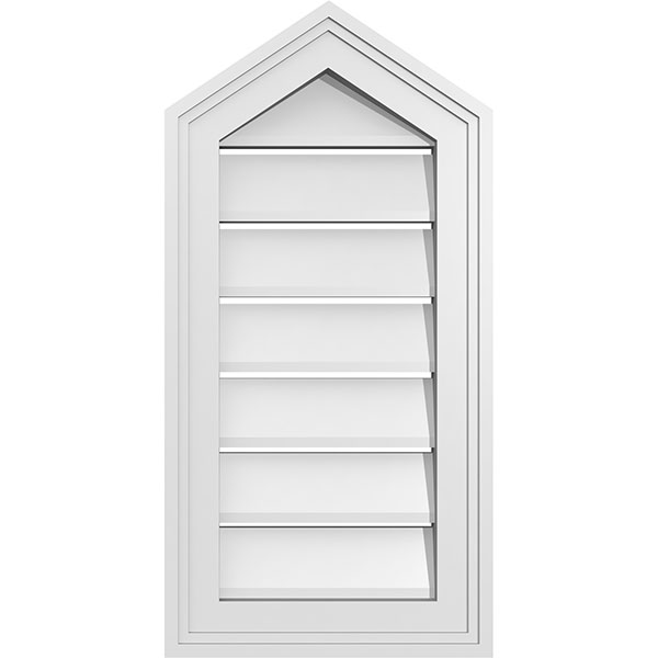 Ekena Millwork GVPPE12X2402SF-08