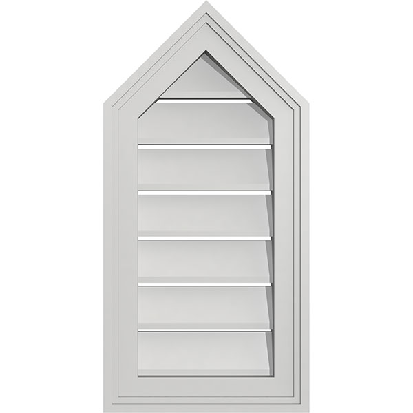 Ekena Millwork GVPPE12X2402SF-12