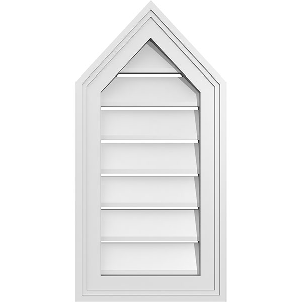 Ekena Millwork GVPPE12X2402SF-13