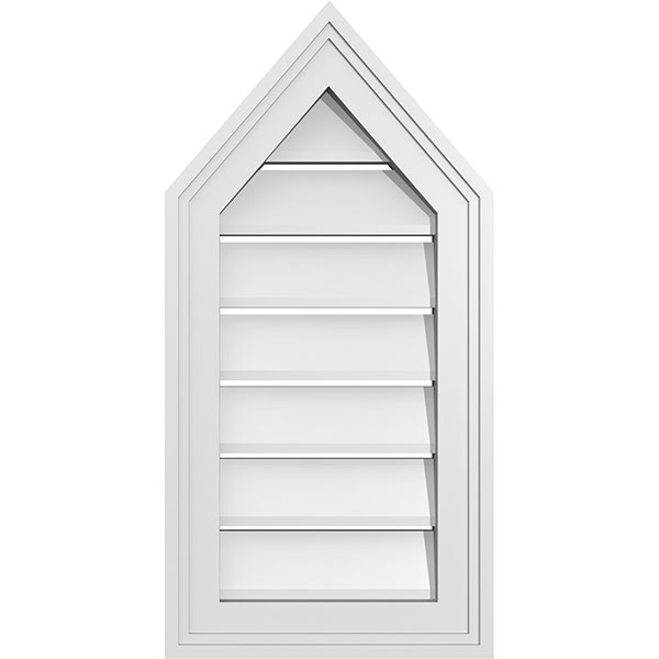 Ekena Millwork GVPPE12X2402SF-14