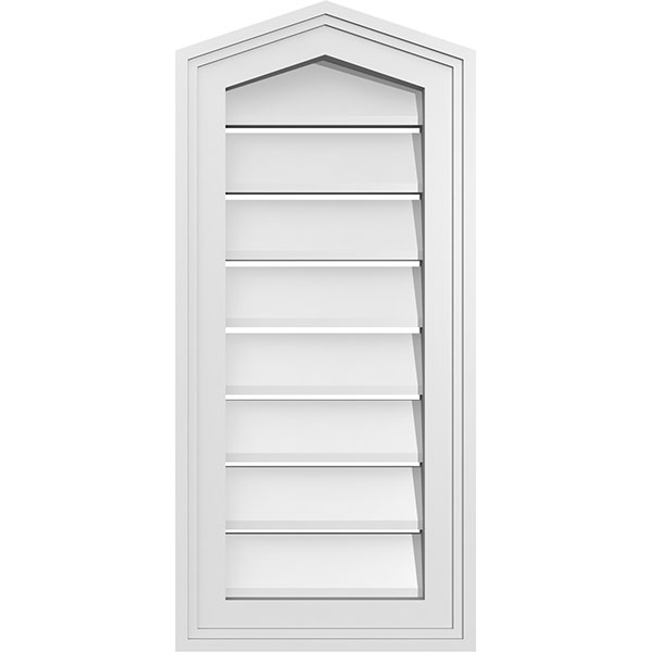 Ekena Millwork GVPPE12X2602SF-04