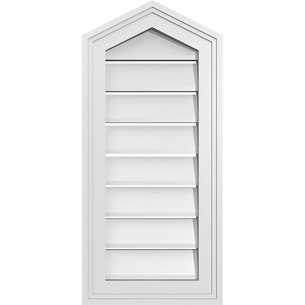 Ekena Millwork GVPPE12X2602SF-06