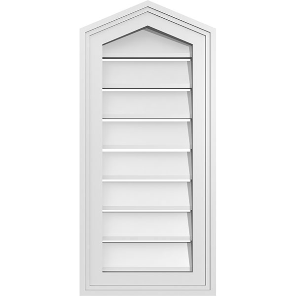 Ekena Millwork GVPPE12X2602SF-05