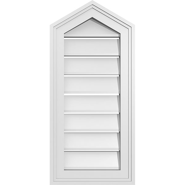 Ekena Millwork GVPPE12X2602SF-07