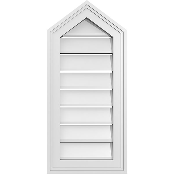 Ekena Millwork GVPPE12X2602SF-09