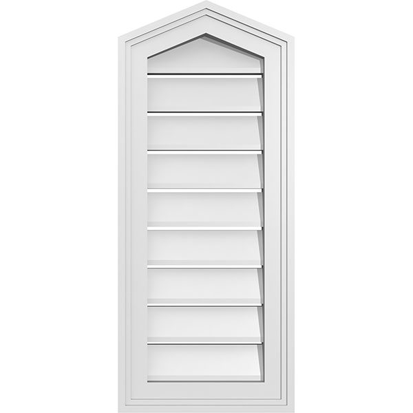 Ekena Millwork GVPPE12X2802SF-05