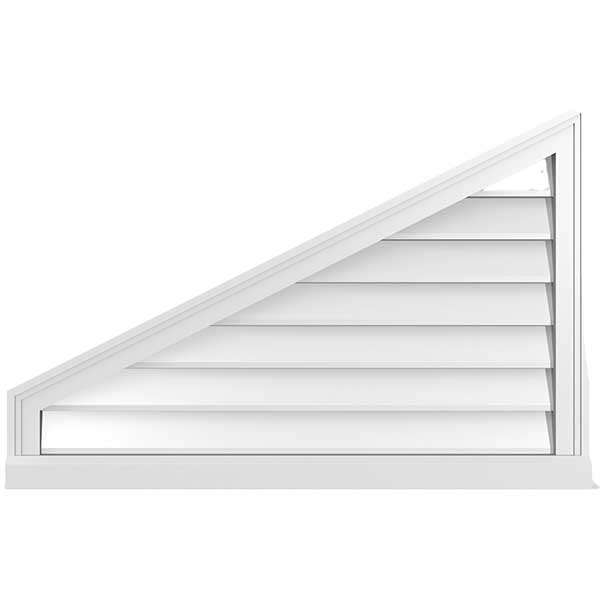 Ekena Millwork GVPPL36X2403SN-06