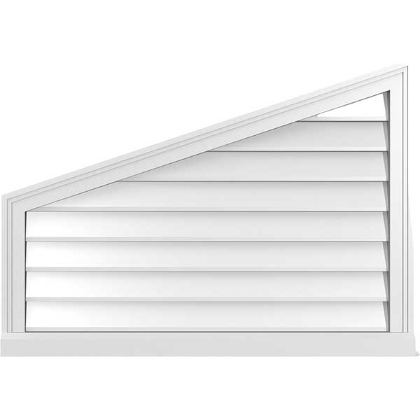 Ekena Millwork GVPPL36X2603SN-04