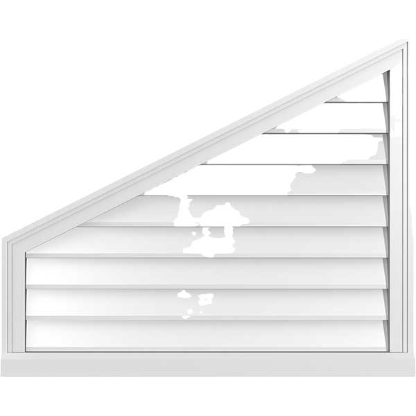 Ekena Millwork GVPPL36X3003SN-06
