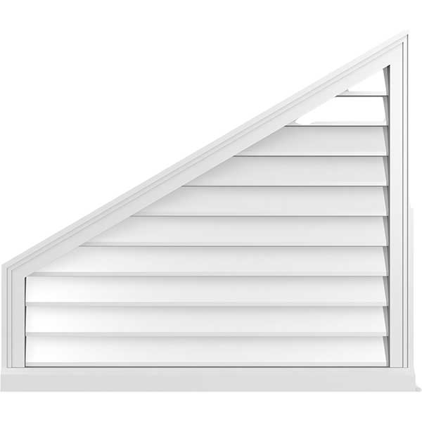 Ekena Millwork GVPPL36X3203SN-07