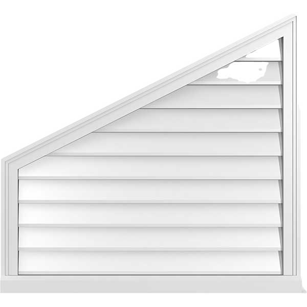 Ekena Millwork GVPPL36X3403SN-06