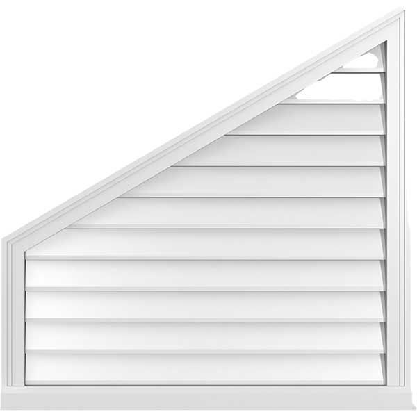 Ekena Millwork GVPPL36X3603SN-07
