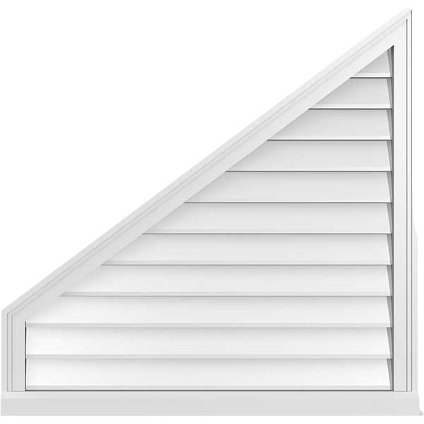 Ekena Millwork GVPPL36X3603SN-09