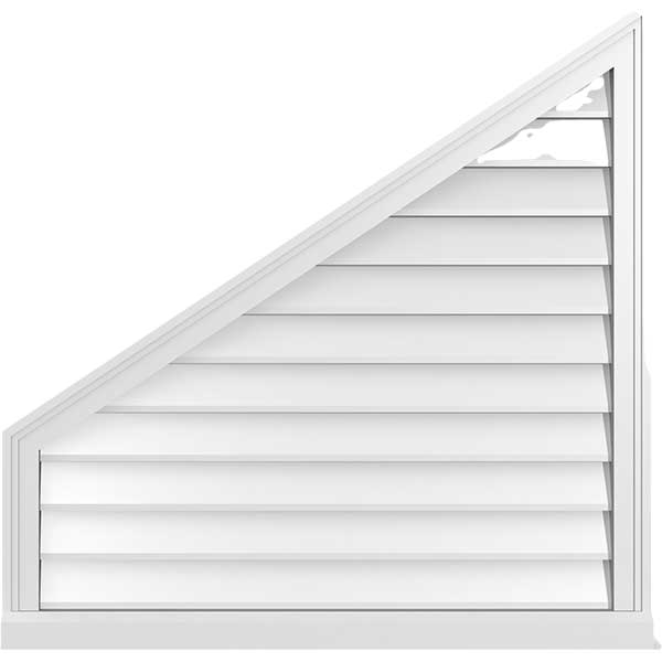 Ekena Millwork GVPPL36X3603SN-08