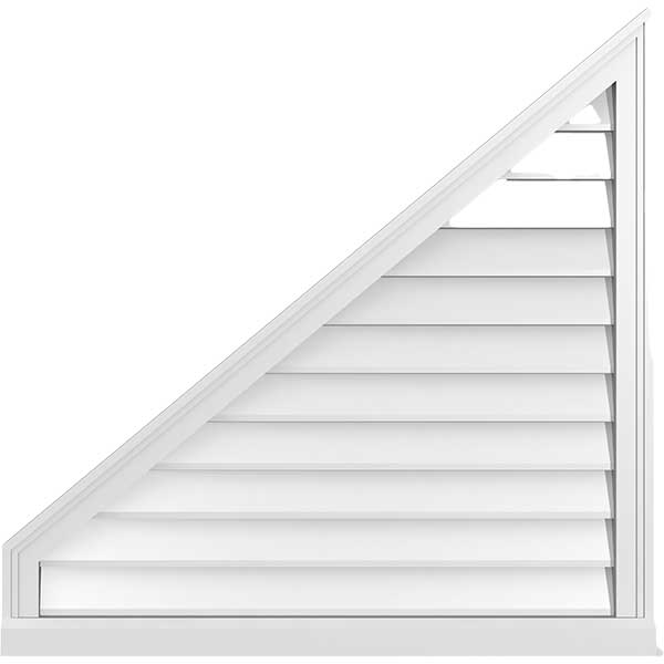 Ekena Millwork GVPPL36X3603SN-10